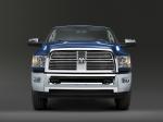 Dodge Ram 2500 Laramie Crew Cab 2009 года